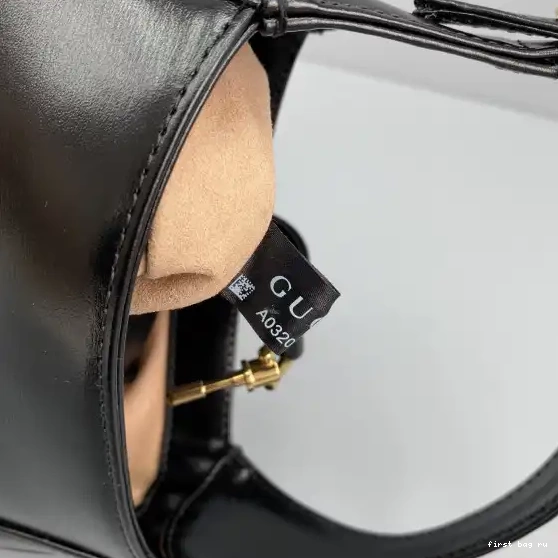 First bag ru GUCCI hobo mini bag Jackie 1961 0605